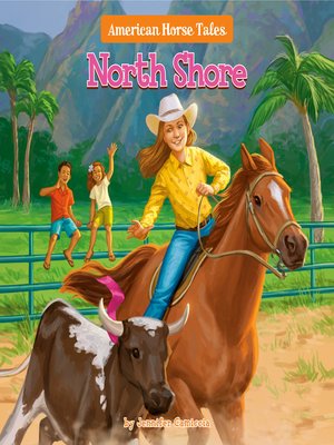 cover image of North Shore